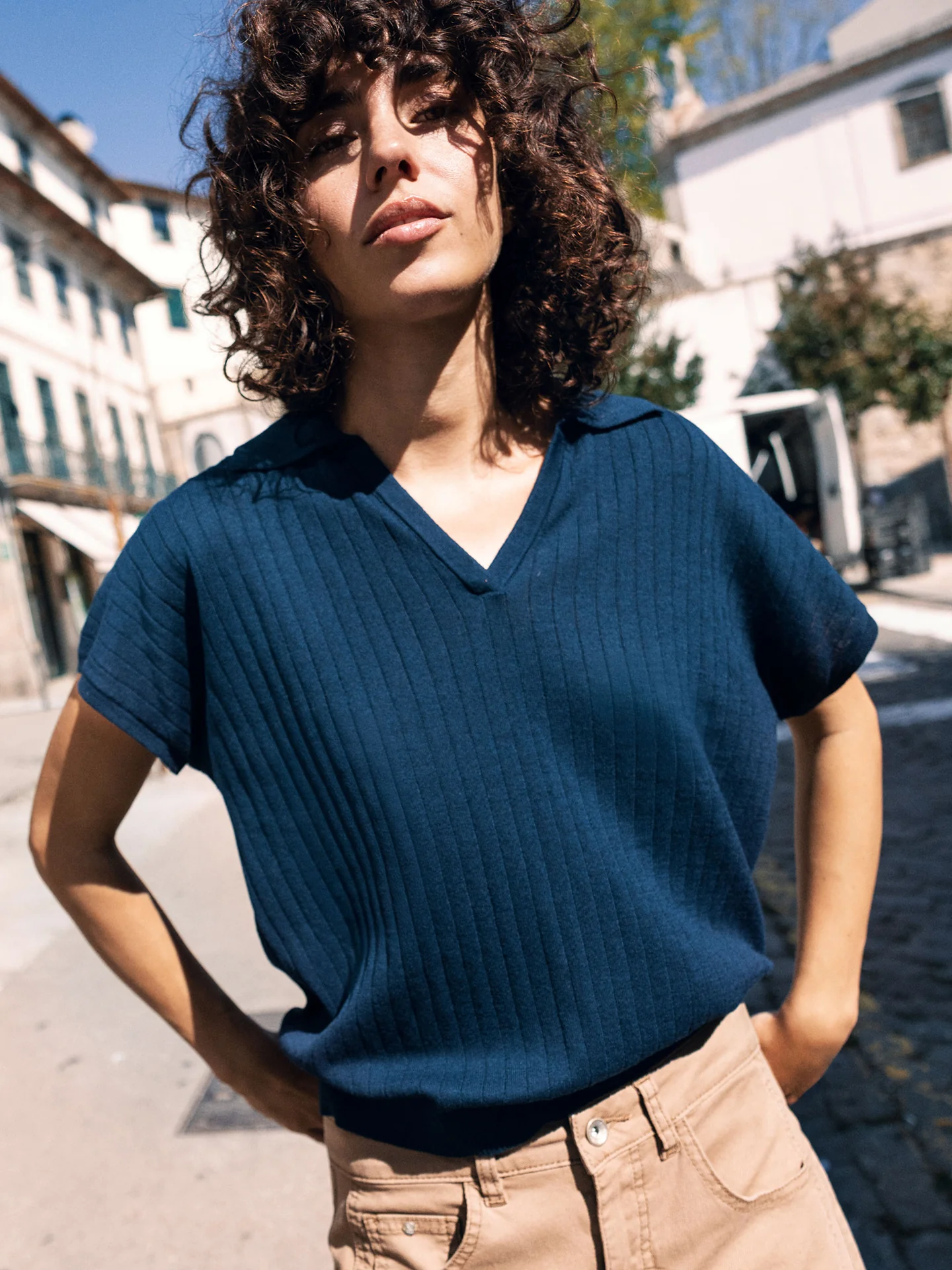 Feinstrickpullover - Image 12