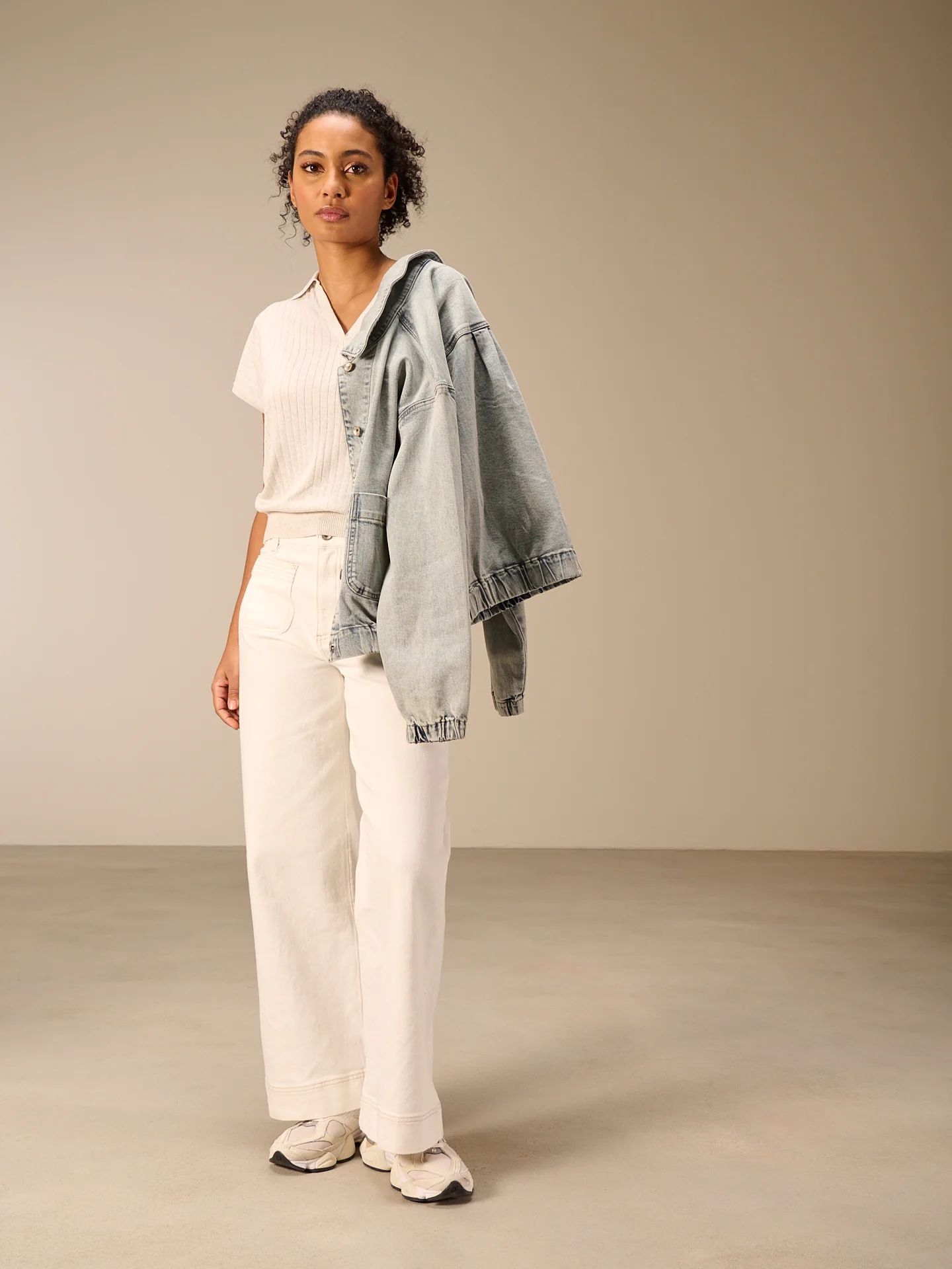 Feinstrickpullover - Image 15