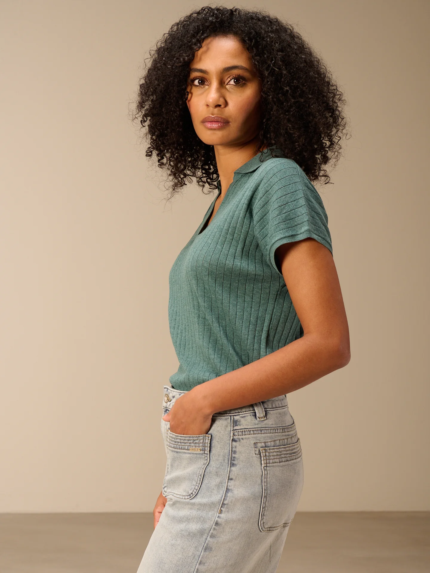 Feinstrickpullover - Image 21
