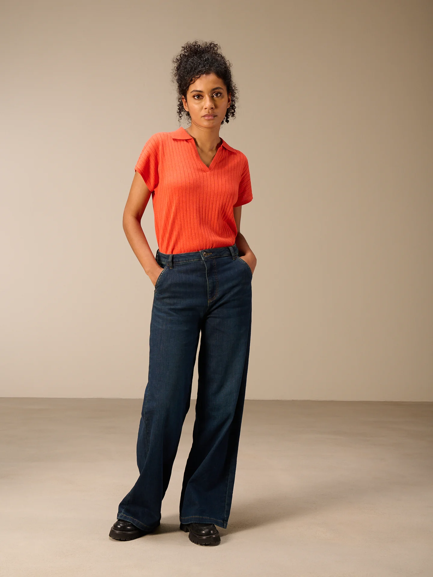 Feinstrickpullover - Image 3