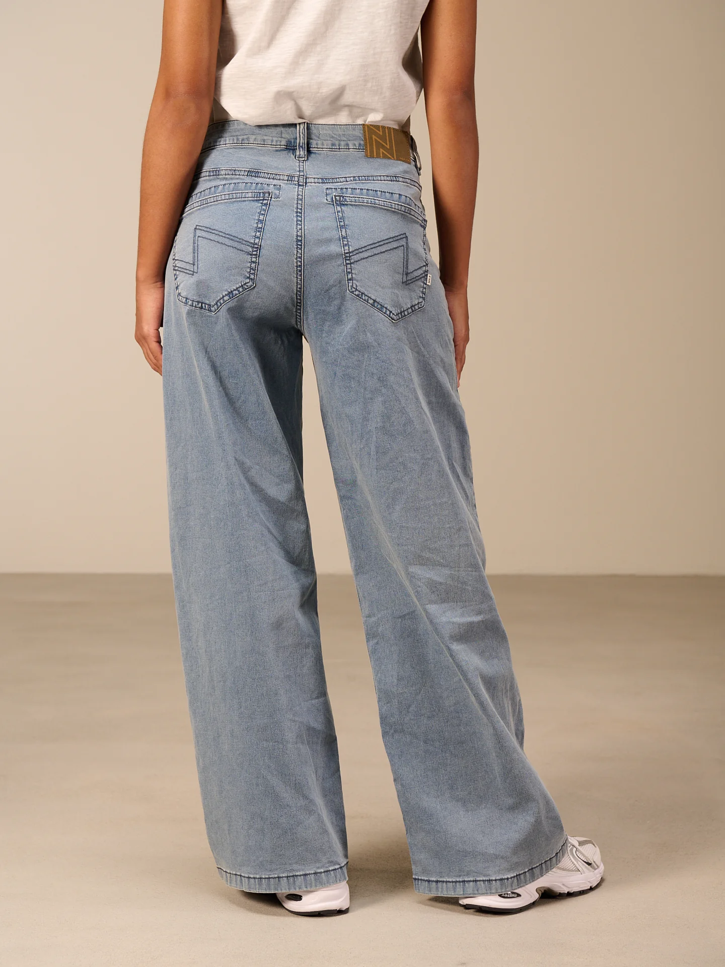 Jeans Wide - Image 3