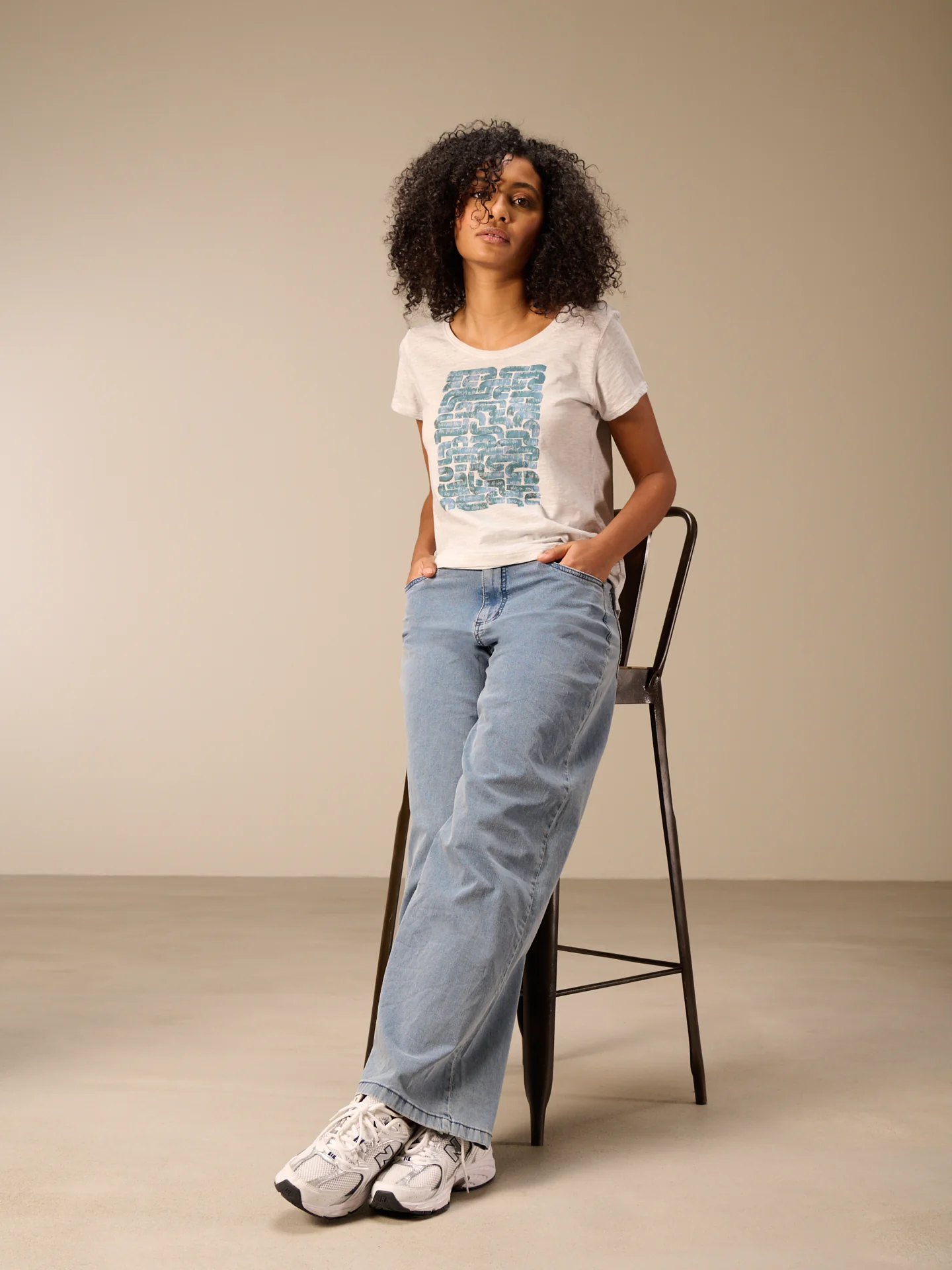 Jeans Wide - Image 4