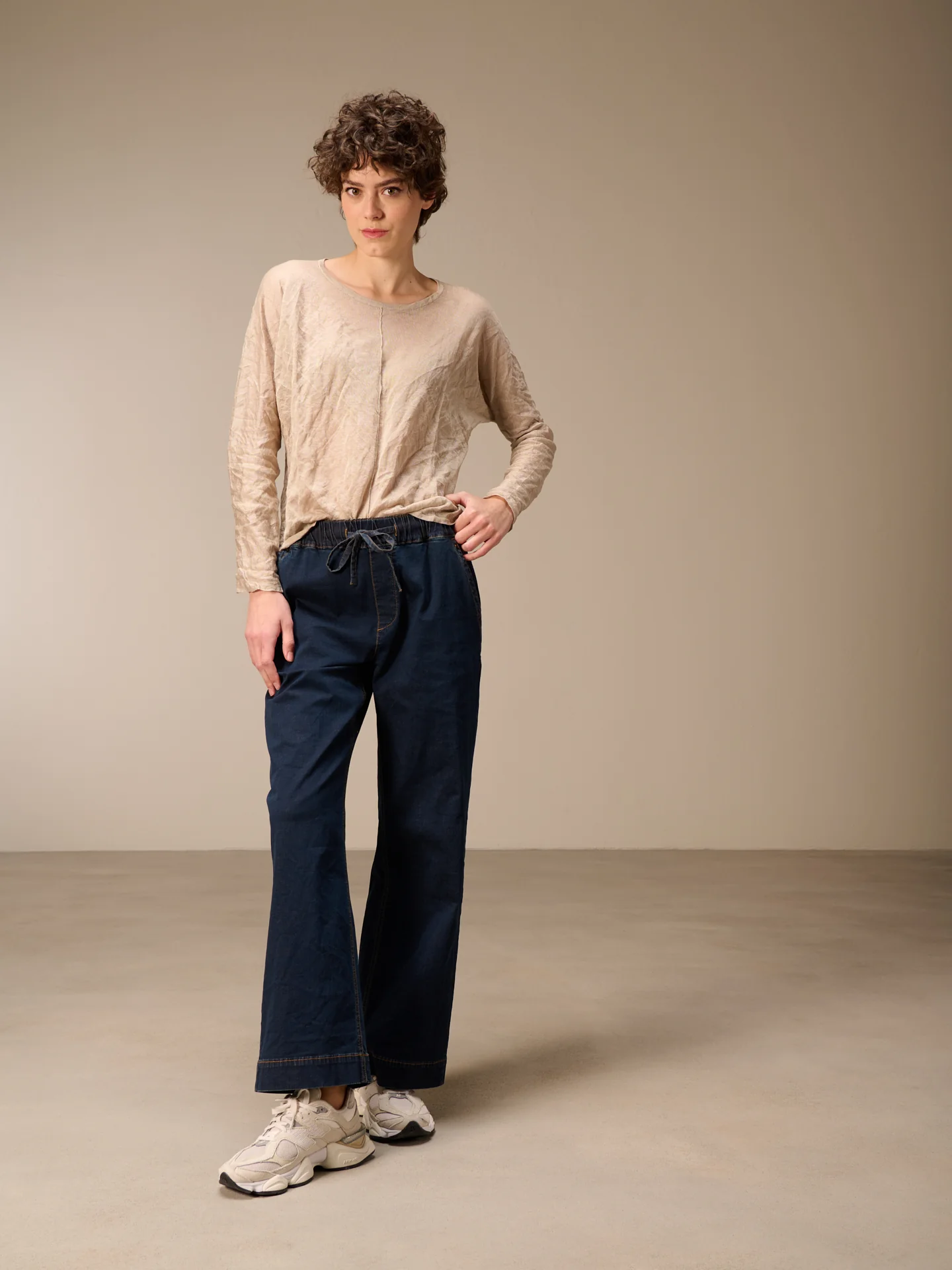 Jeans Wide - Image 10
