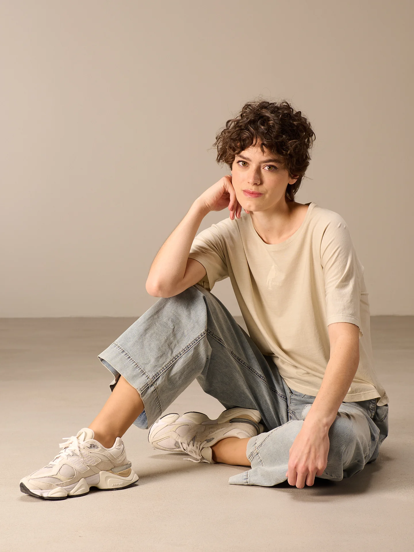 Jeans Wide - Image 4