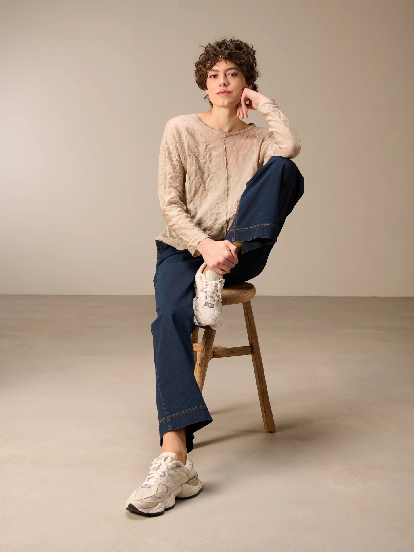 Jeans Wide - Image 6