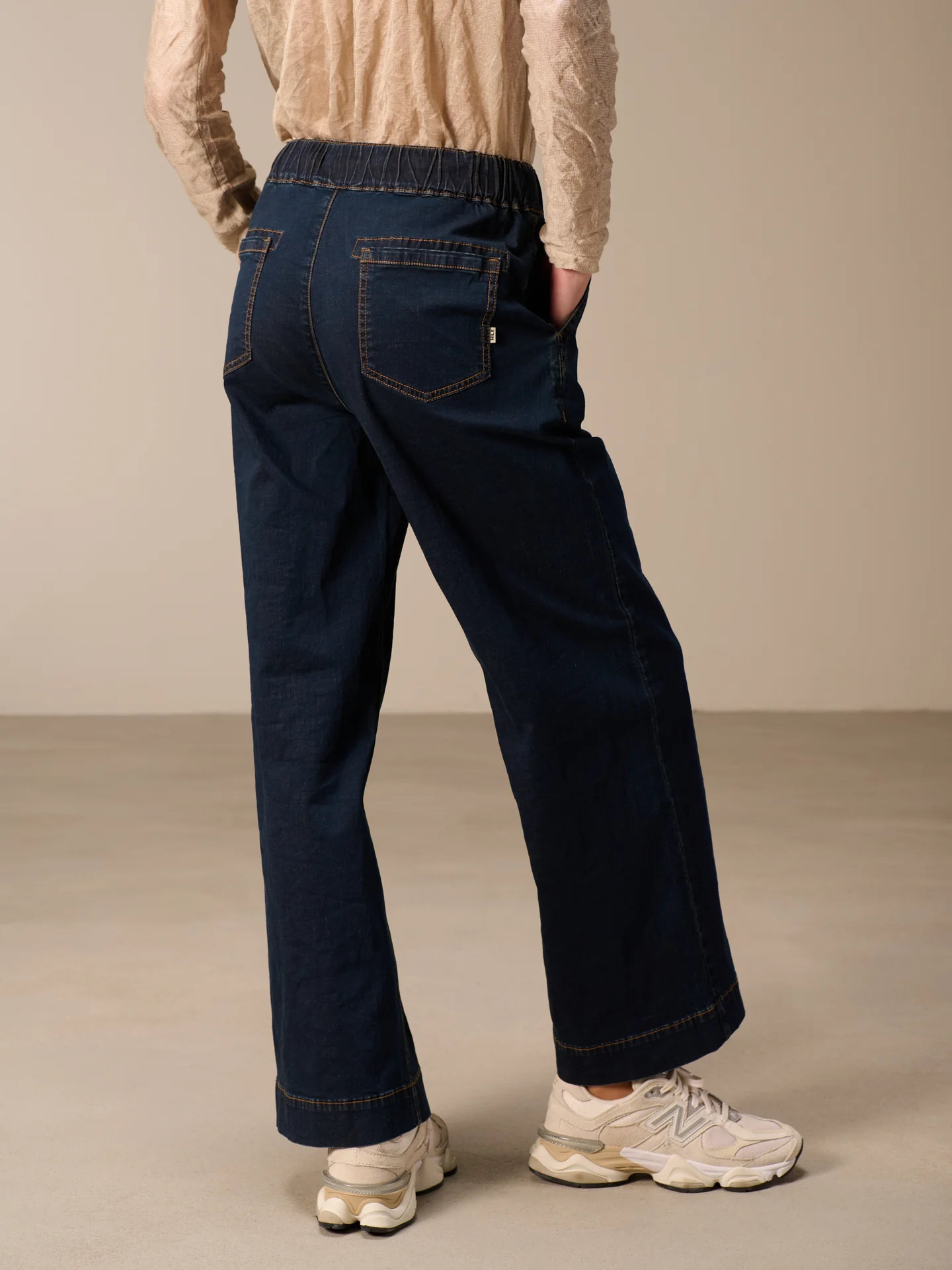 Jeans Wide - Image 9