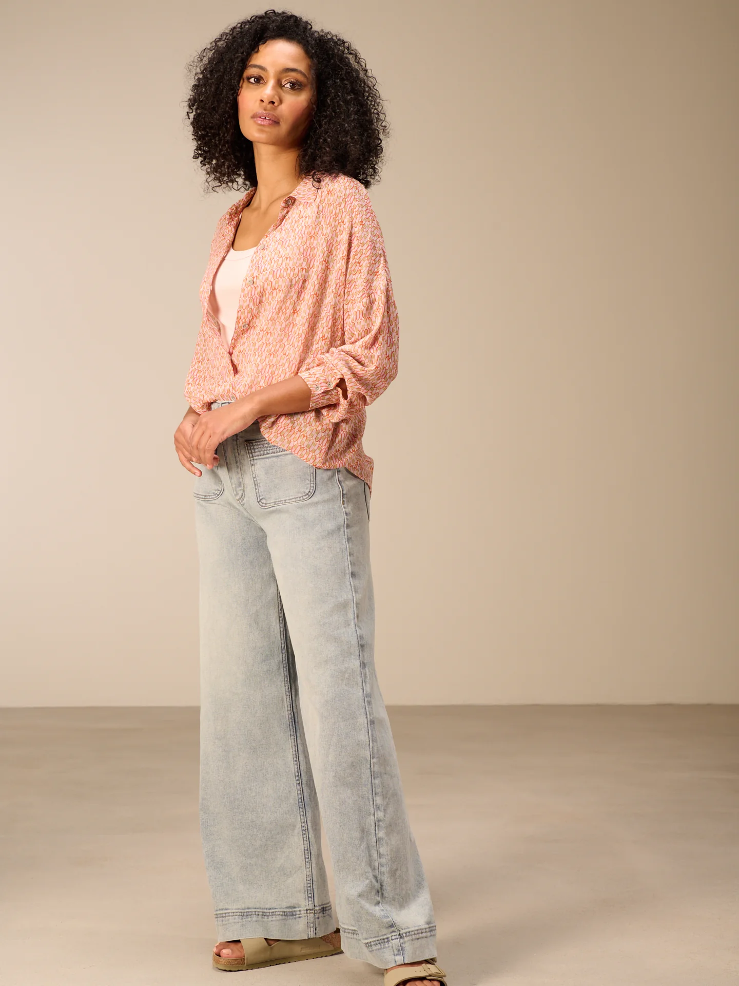Jeans Wide - Image 10
