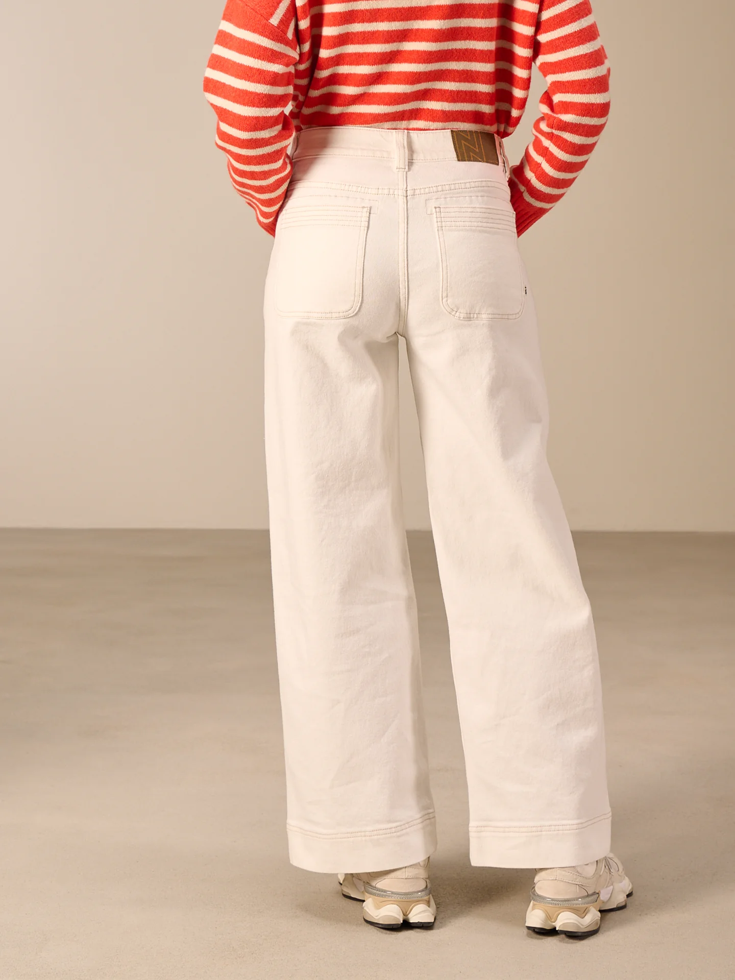 Jeans Wide - Image 16