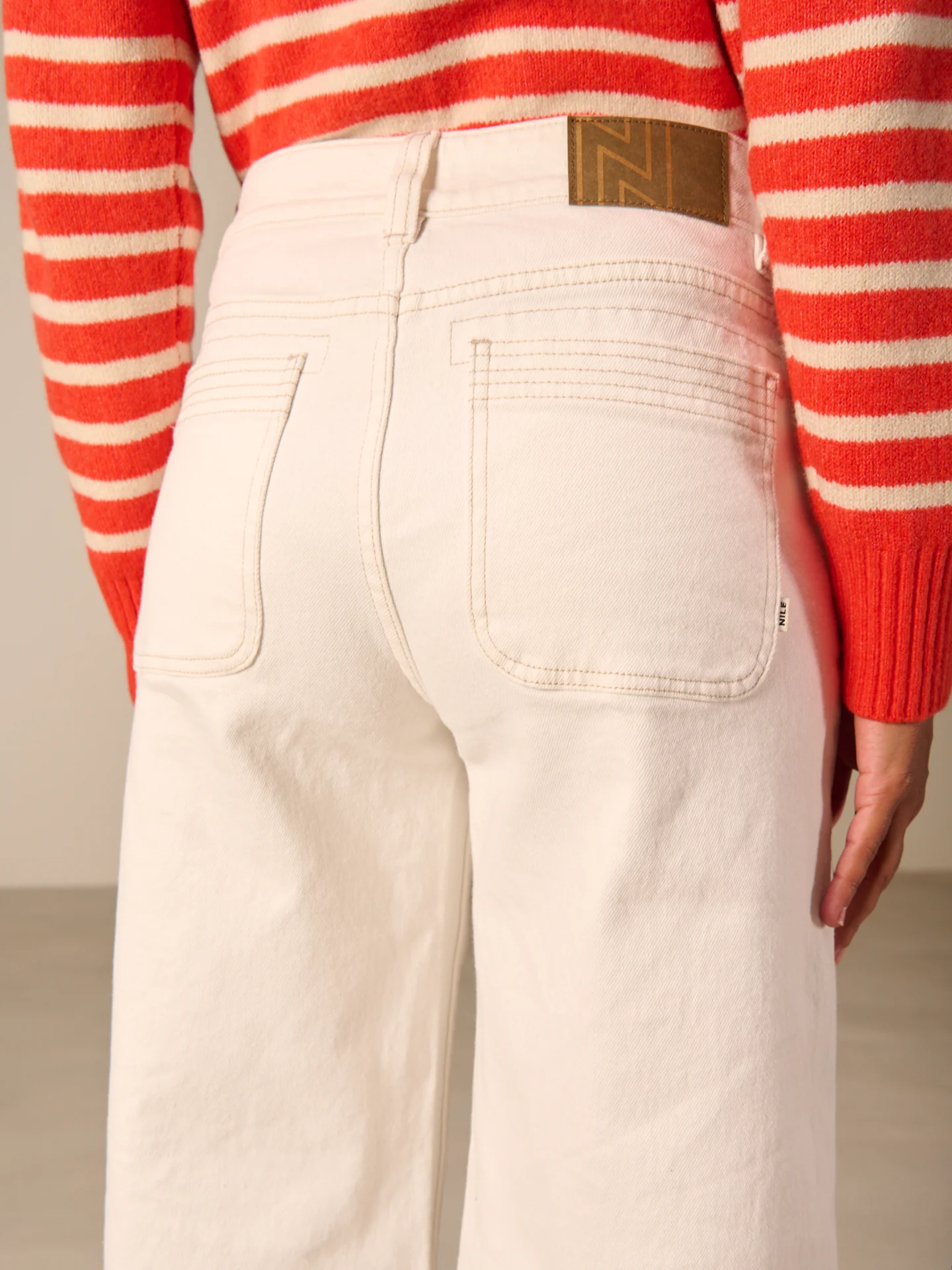 Jeans Wide - Image 17