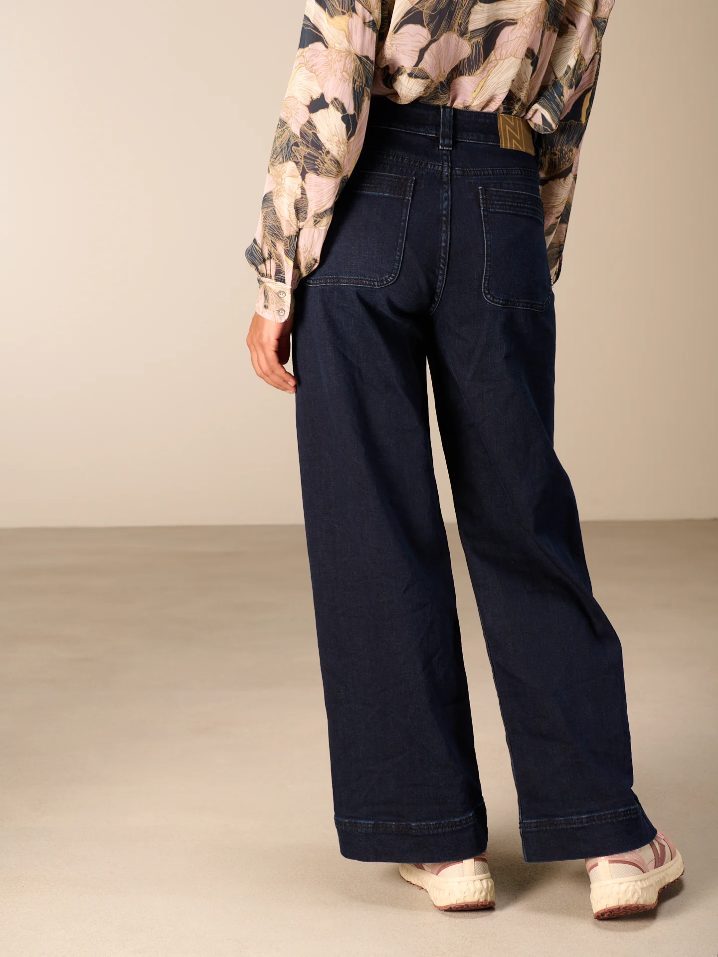Jeans Wide - Image 3