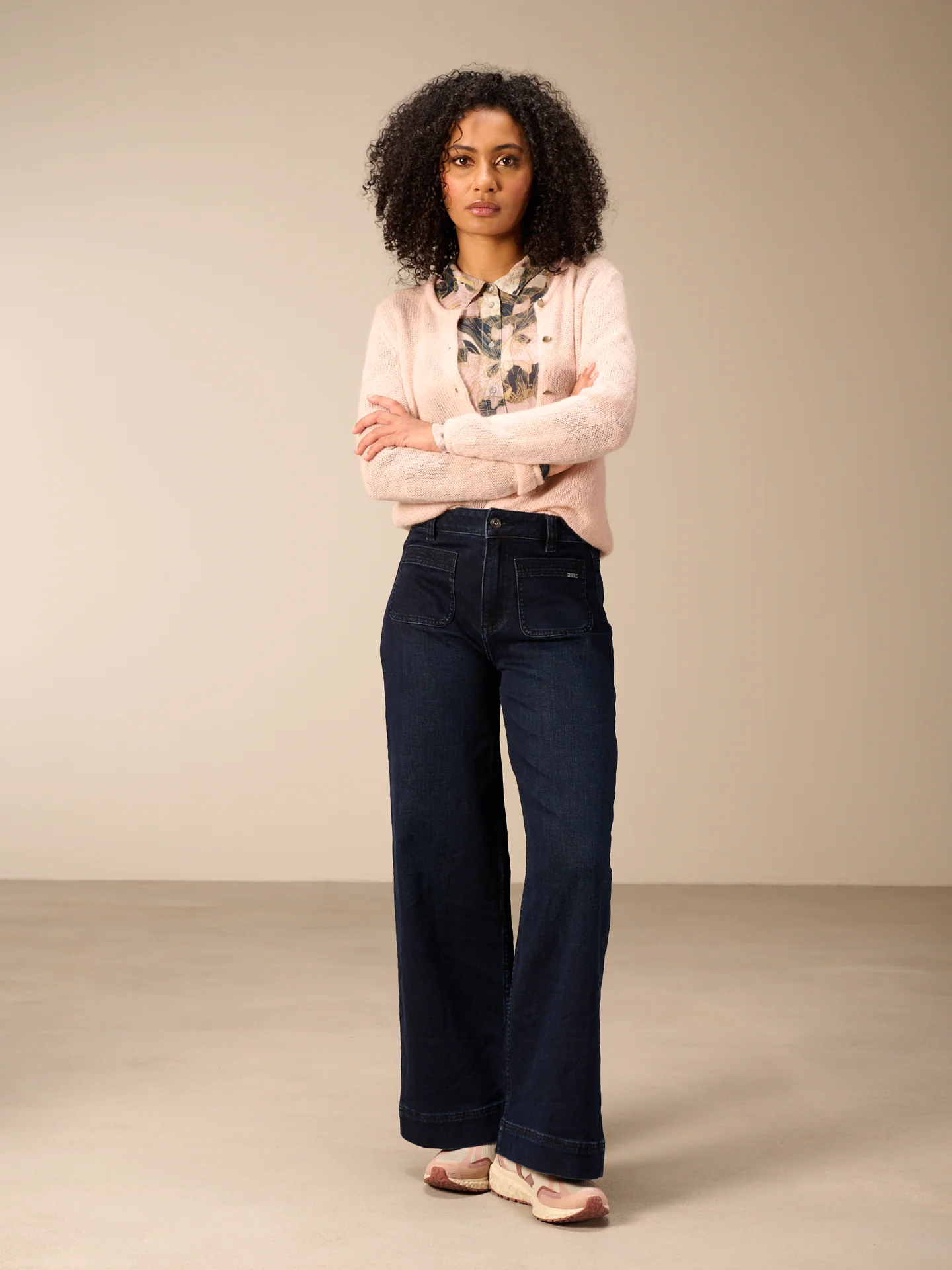 Jeans Wide - Image 4