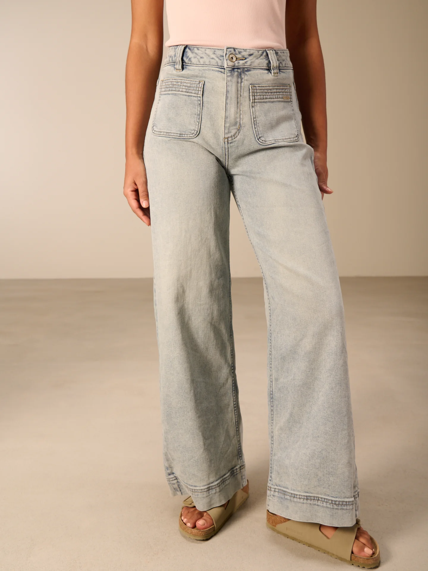 Jeans Wide - Image 6