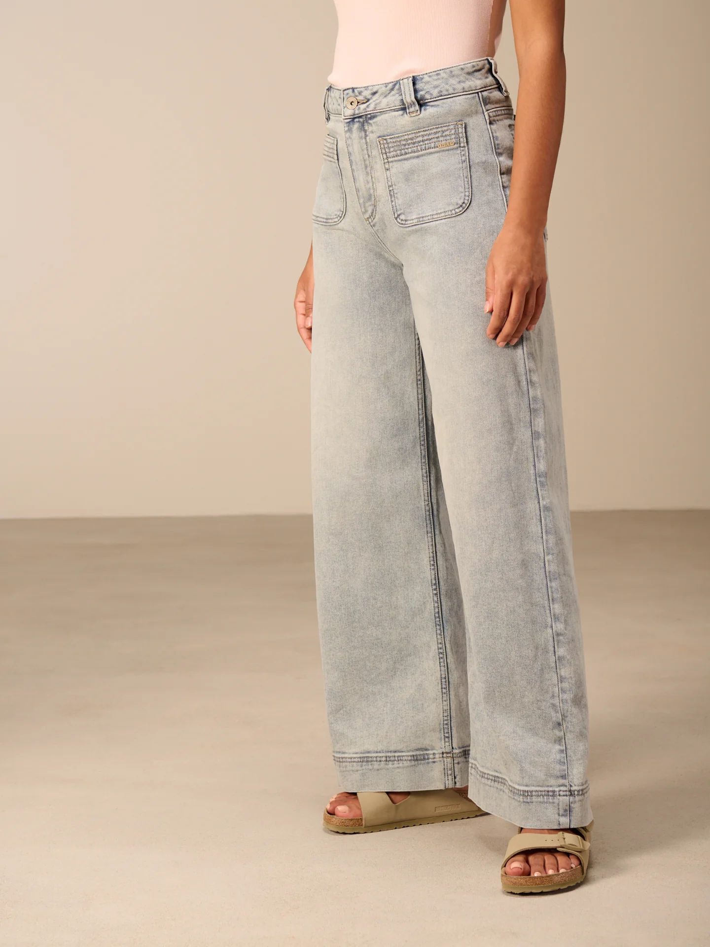 Jeans Wide - Image 8