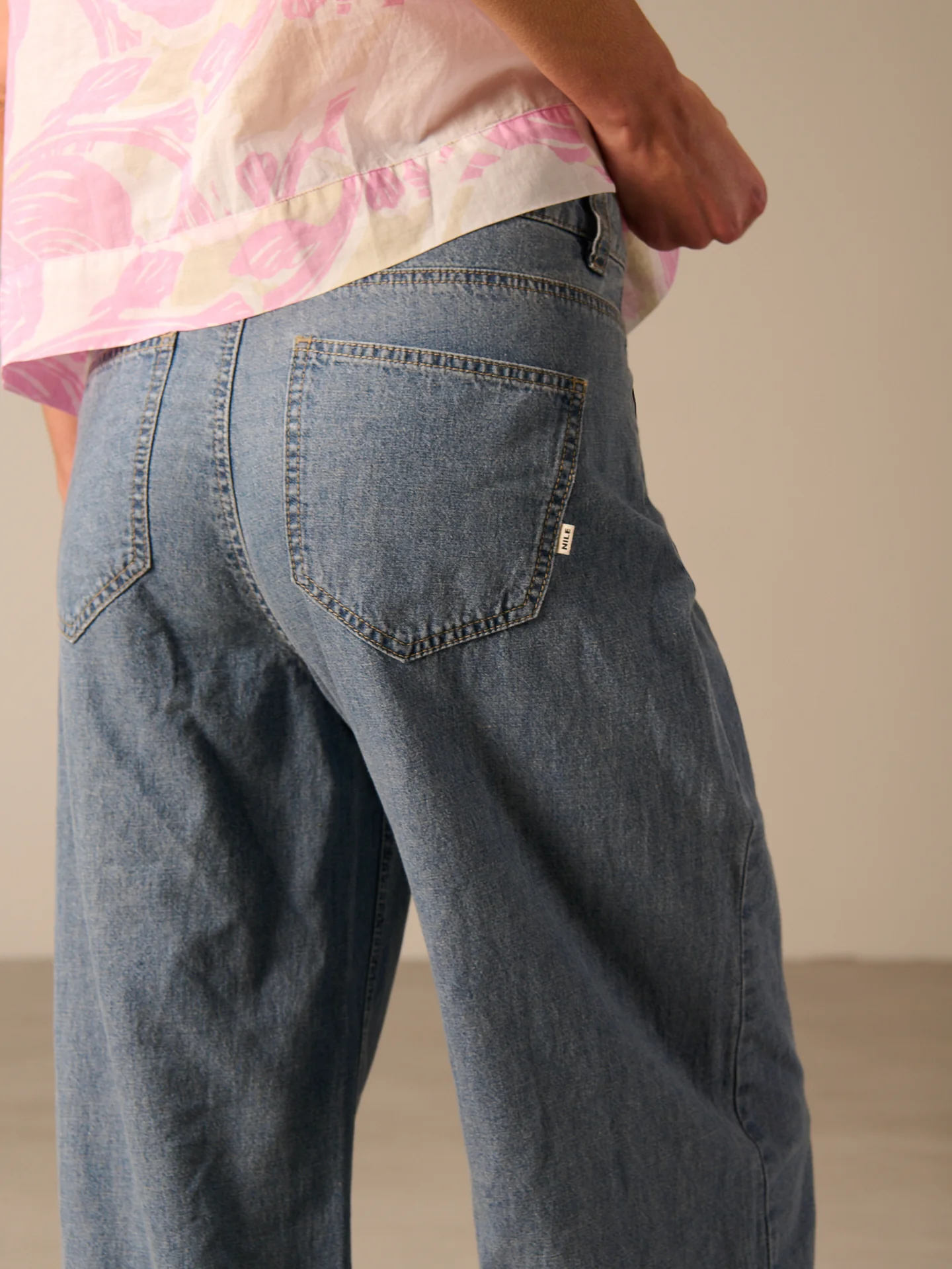 Jeans Wide - Image 10