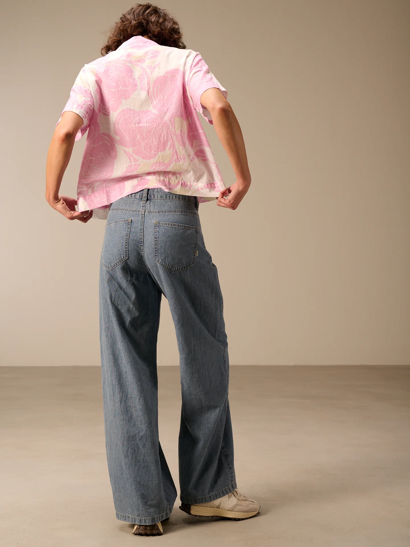 Jeans Wide - Image 11