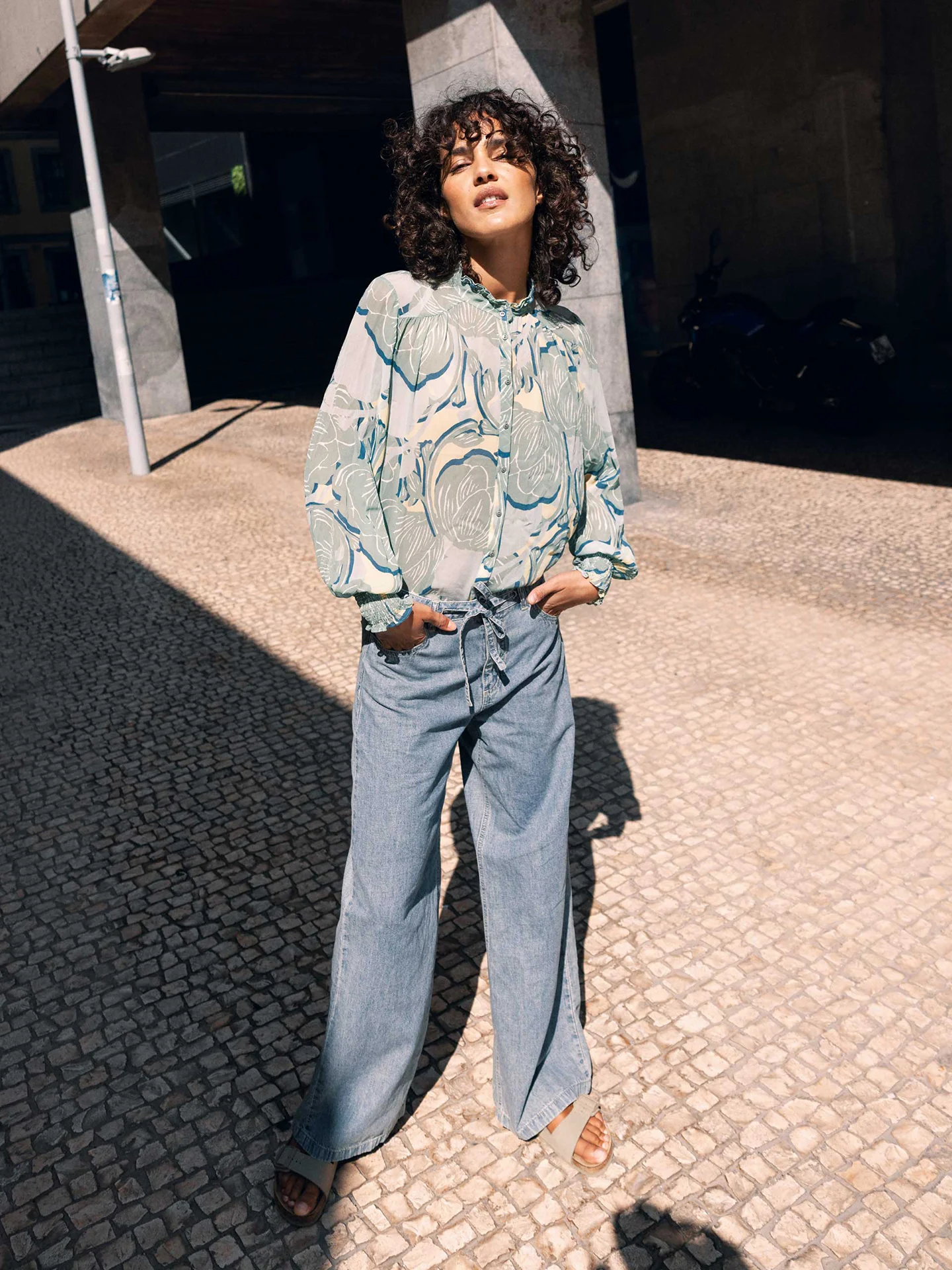 Jeans Wide - Image 12