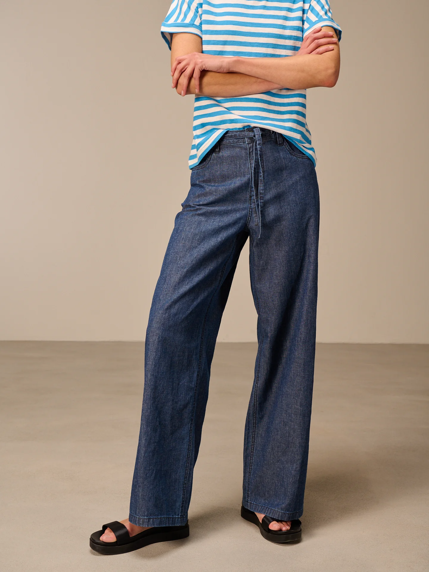 Jeans Wide - Image 2