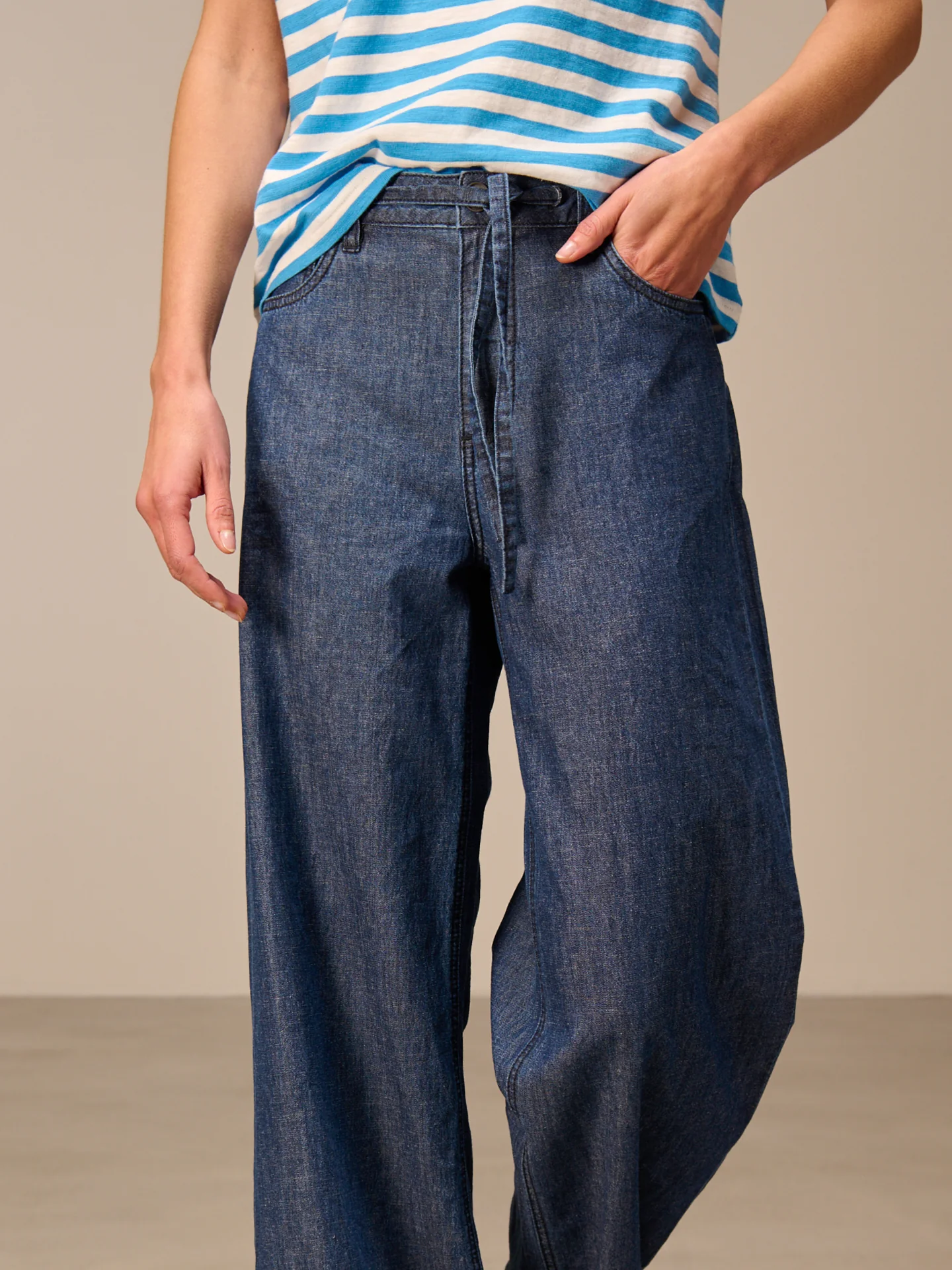 Jeans Wide - Image 3