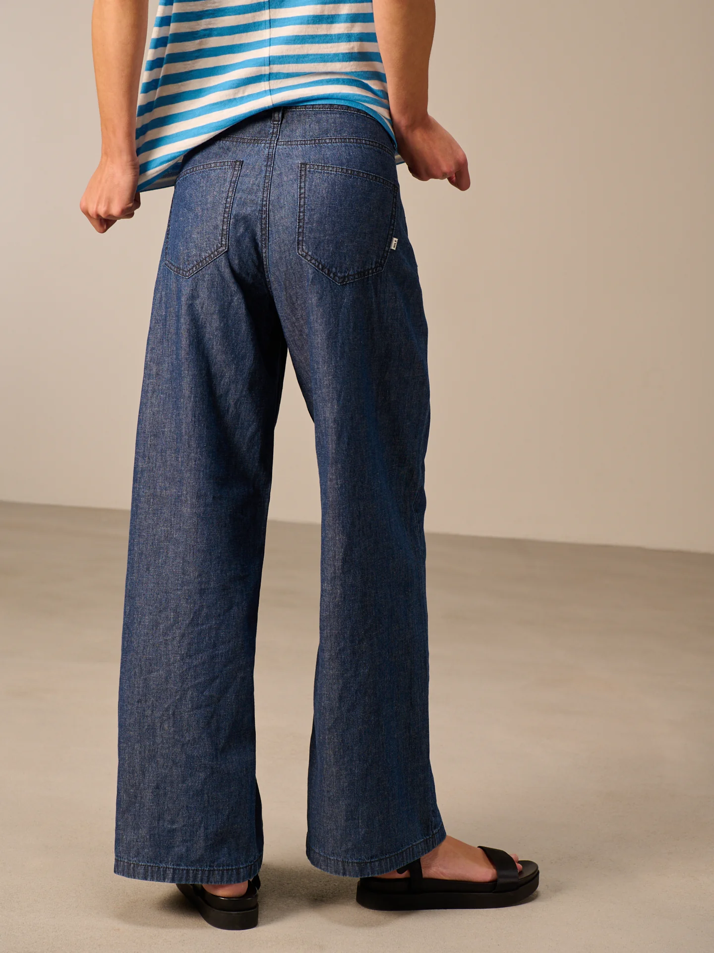 Jeans Wide - Image 4