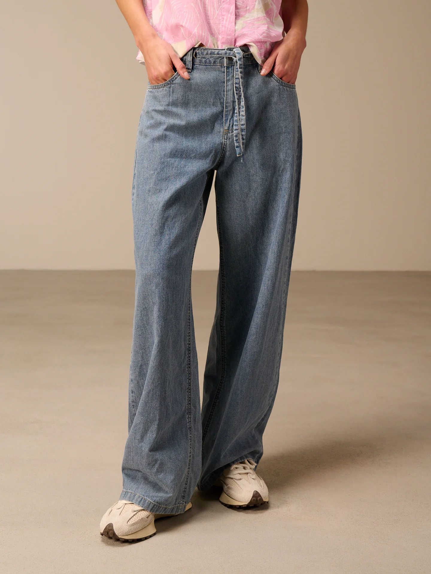 Jeans Wide - Image 6