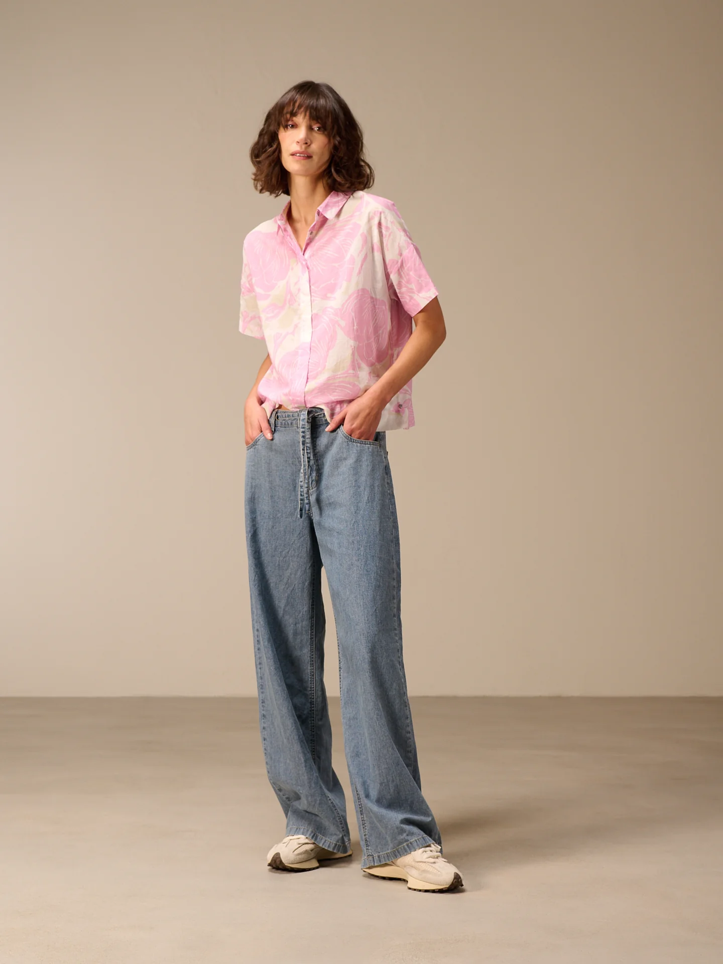 Jeans Wide - Image 7
