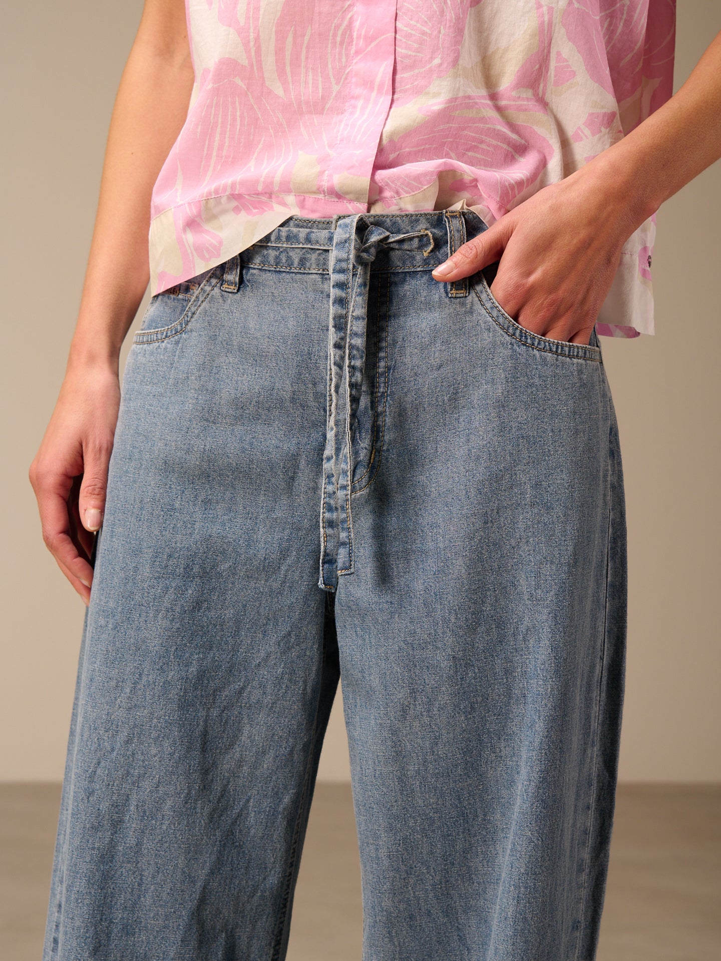 Jeans Wide - Image 8