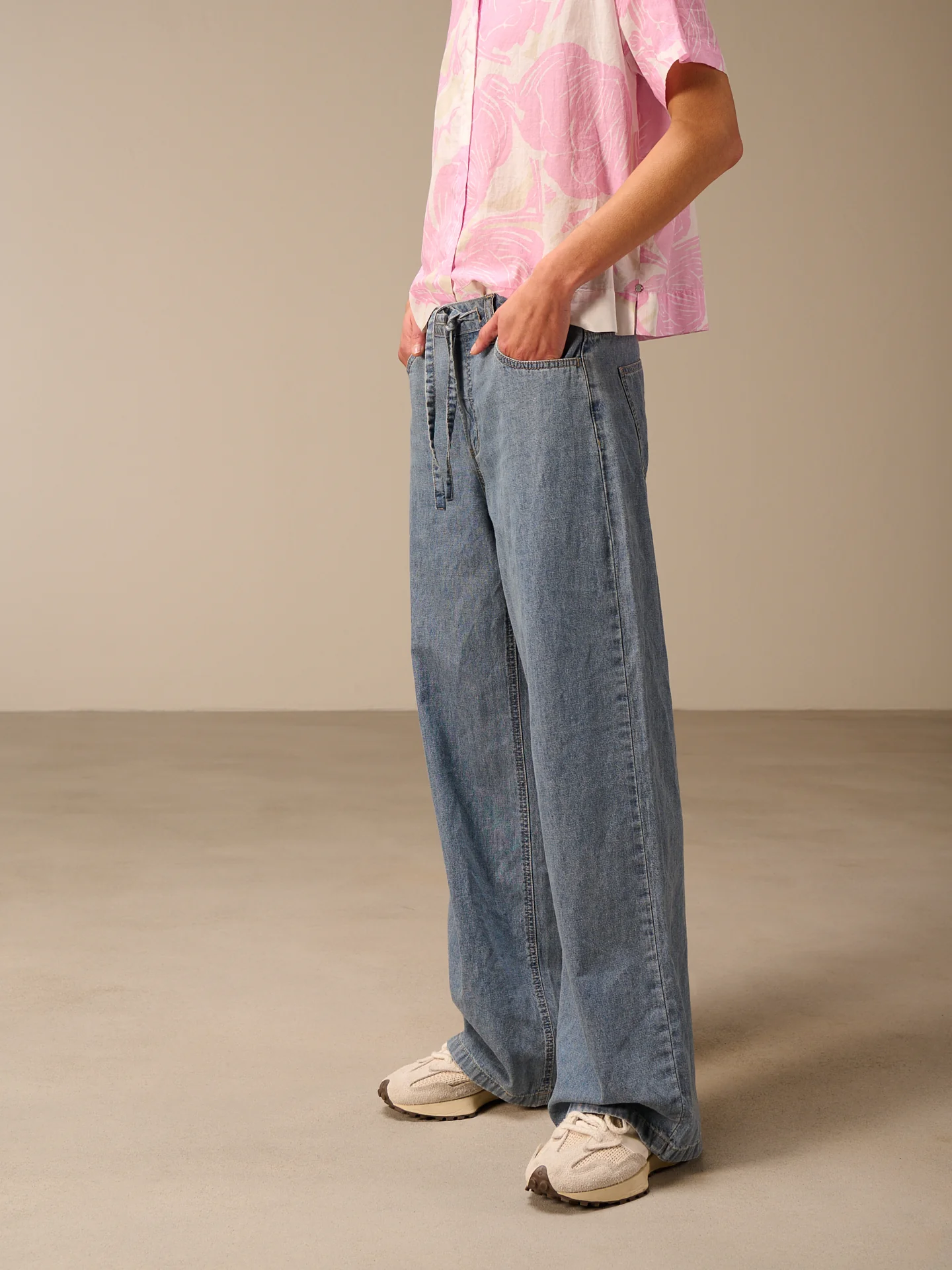 Jeans Wide - Image 9