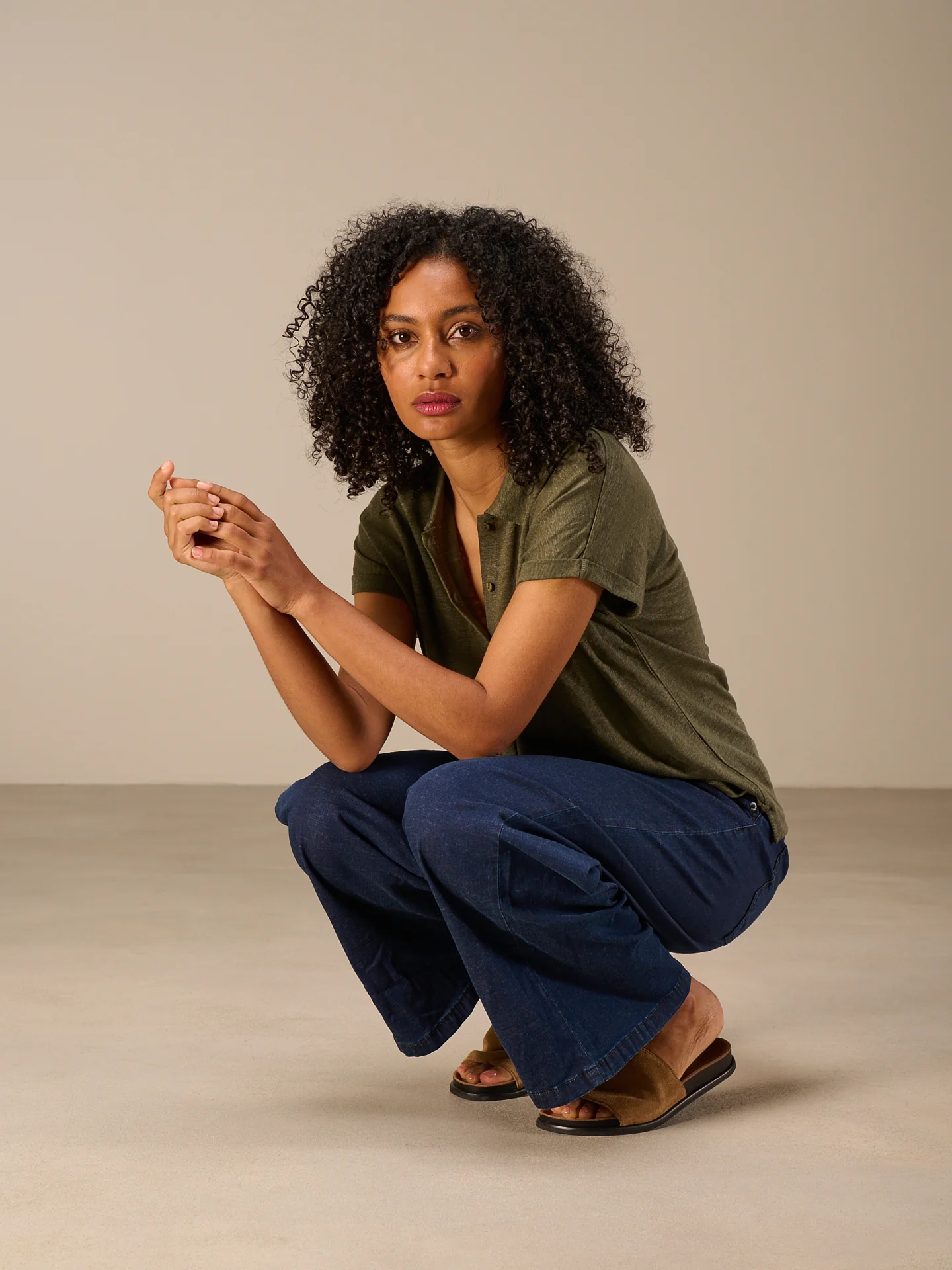 Jeans Wide - Image 12