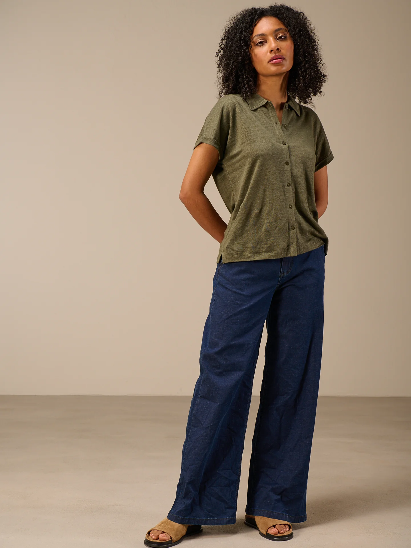 Jeans Wide - Image 14