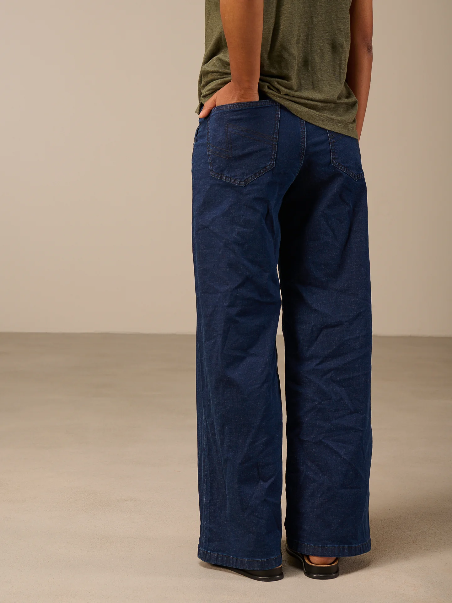 Jeans Wide - Image 15
