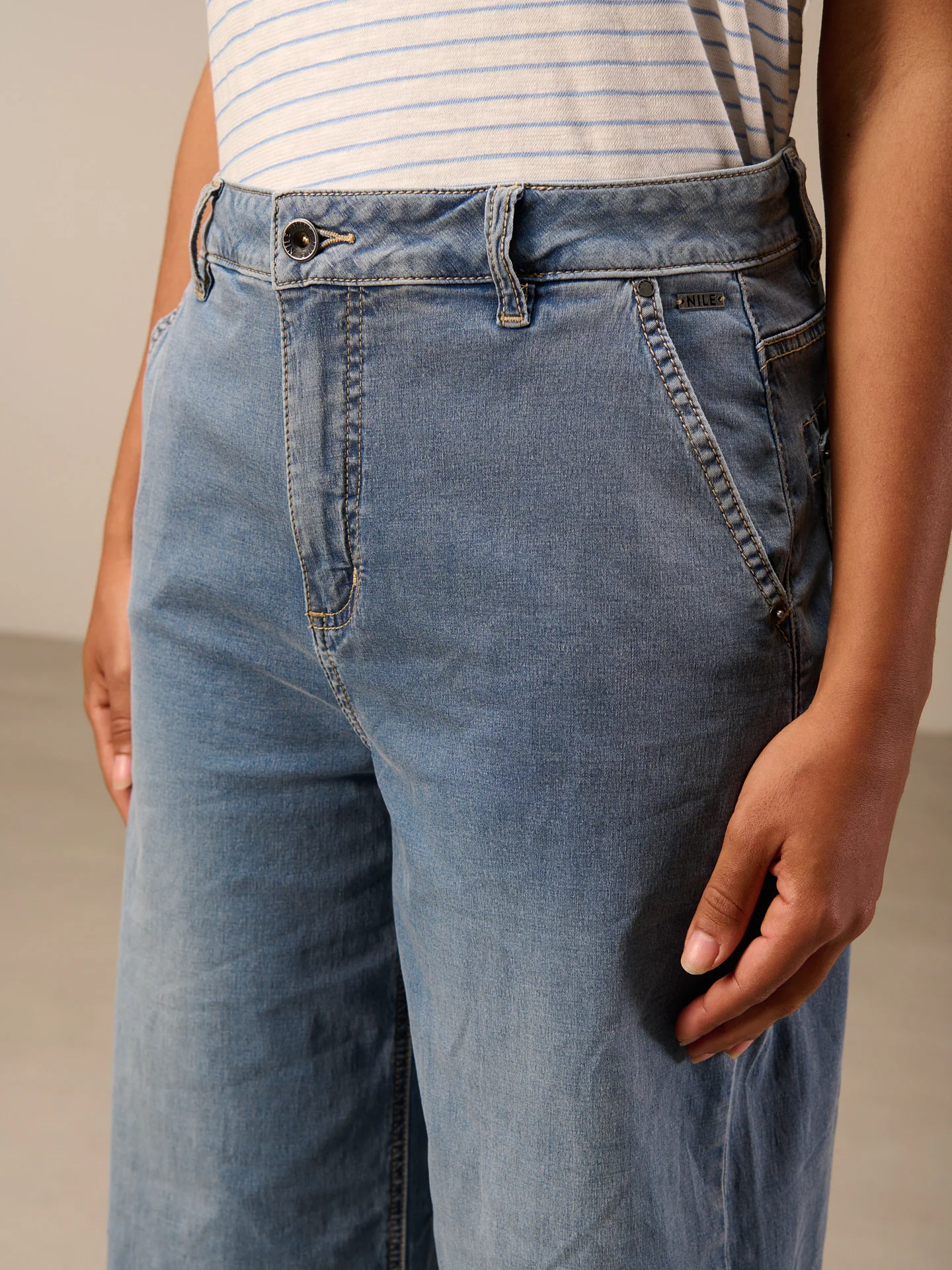 Jeans Wide - Image 3