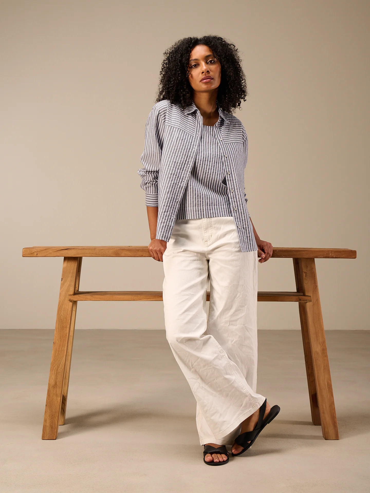 Jeans Wide - Image 6