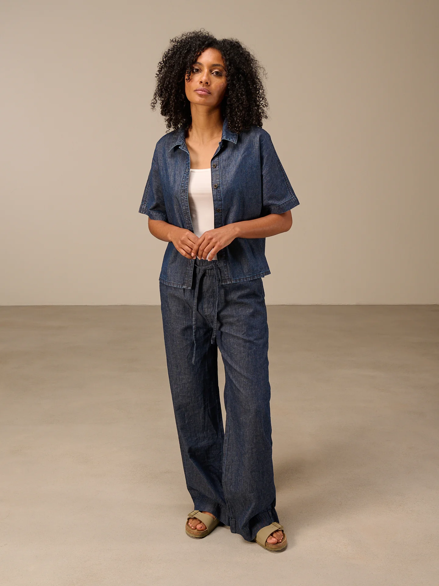 Jeans Wide - Image 2