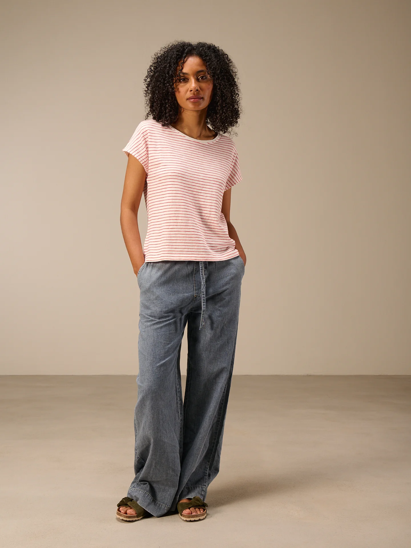 Jeans Wide - Image 6
