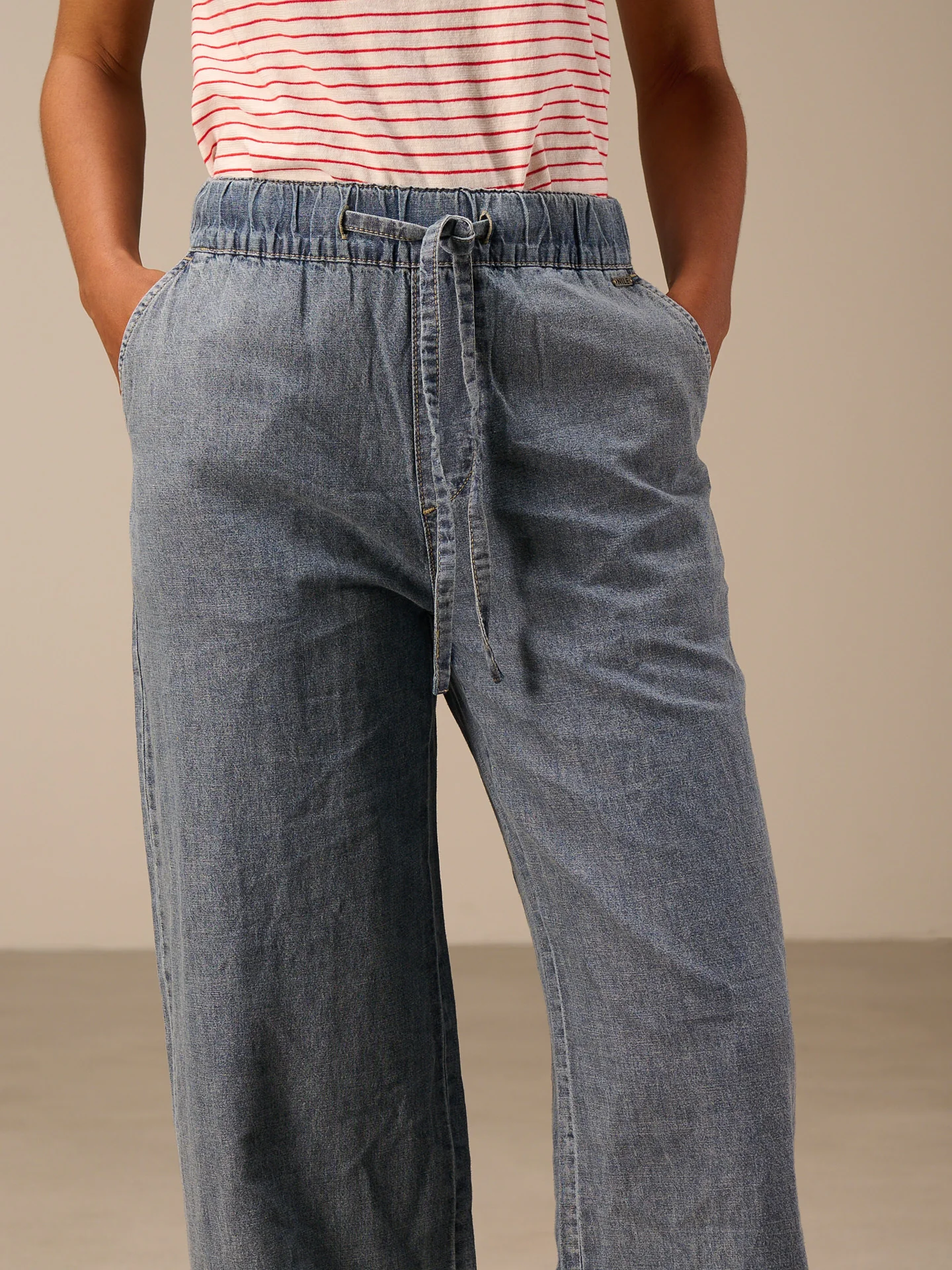 Jeans Wide - Image 7