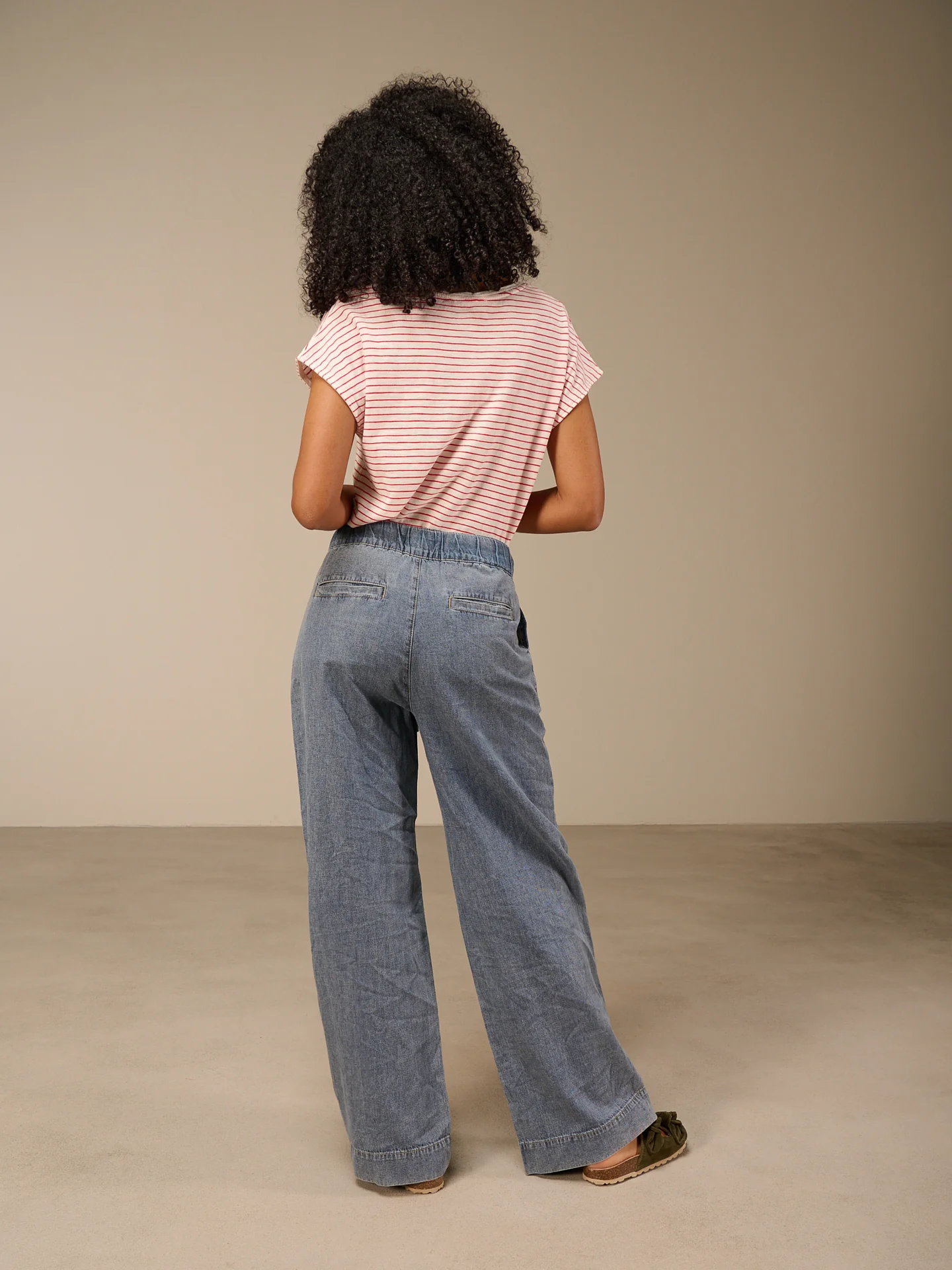 Jeans Wide - Image 8
