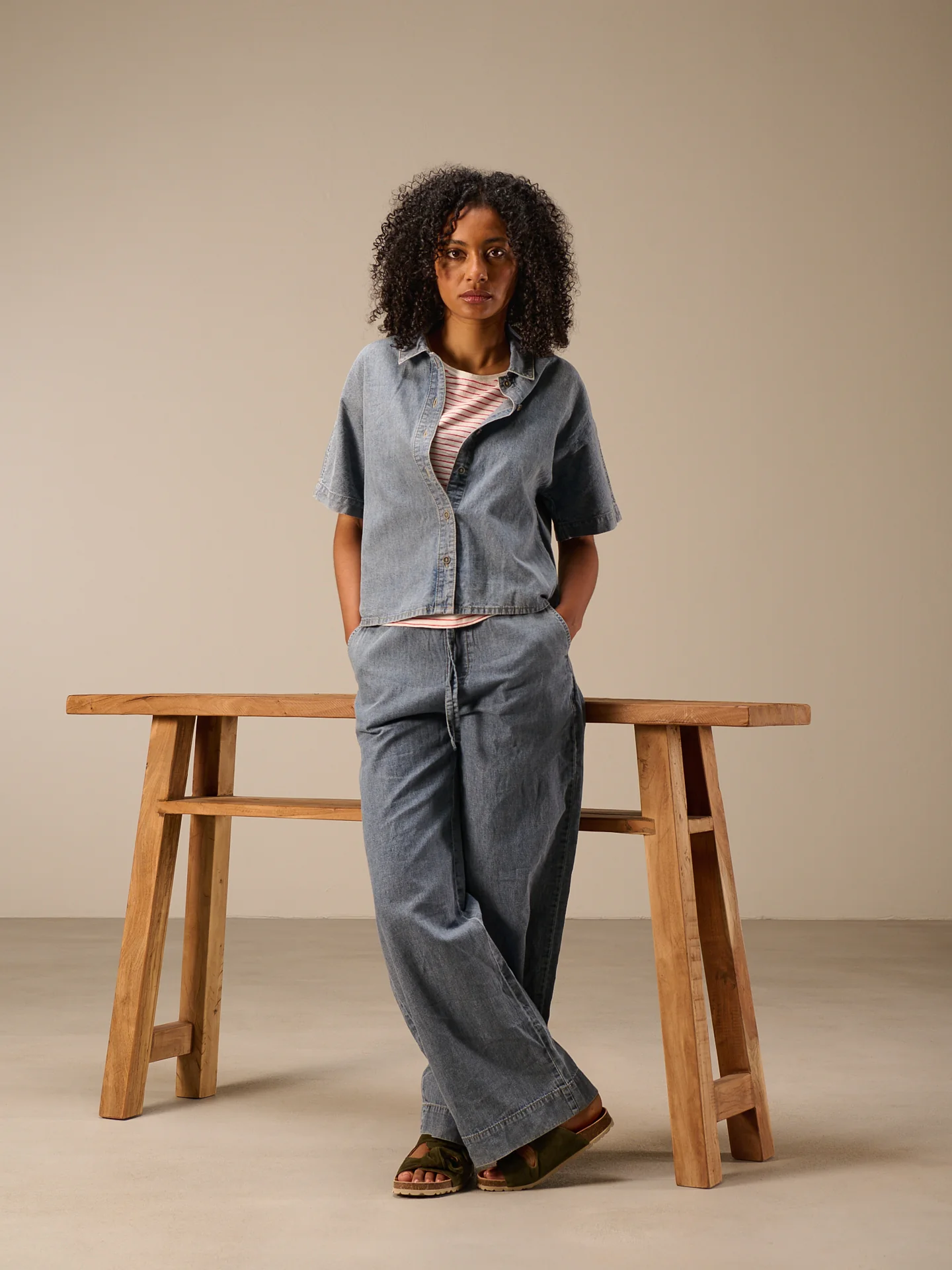 Jeans Wide - Image 9