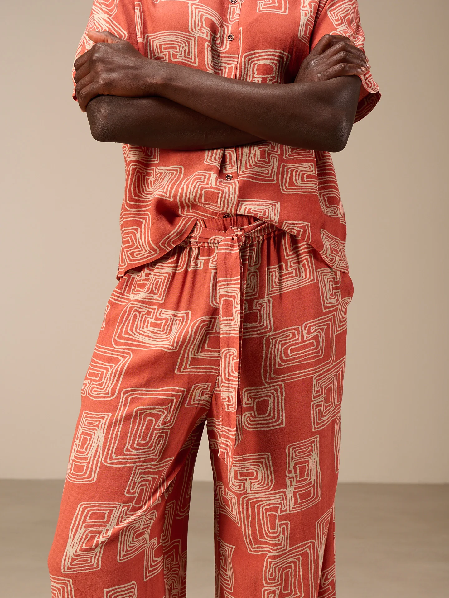 Hose mit Druck - Image 2